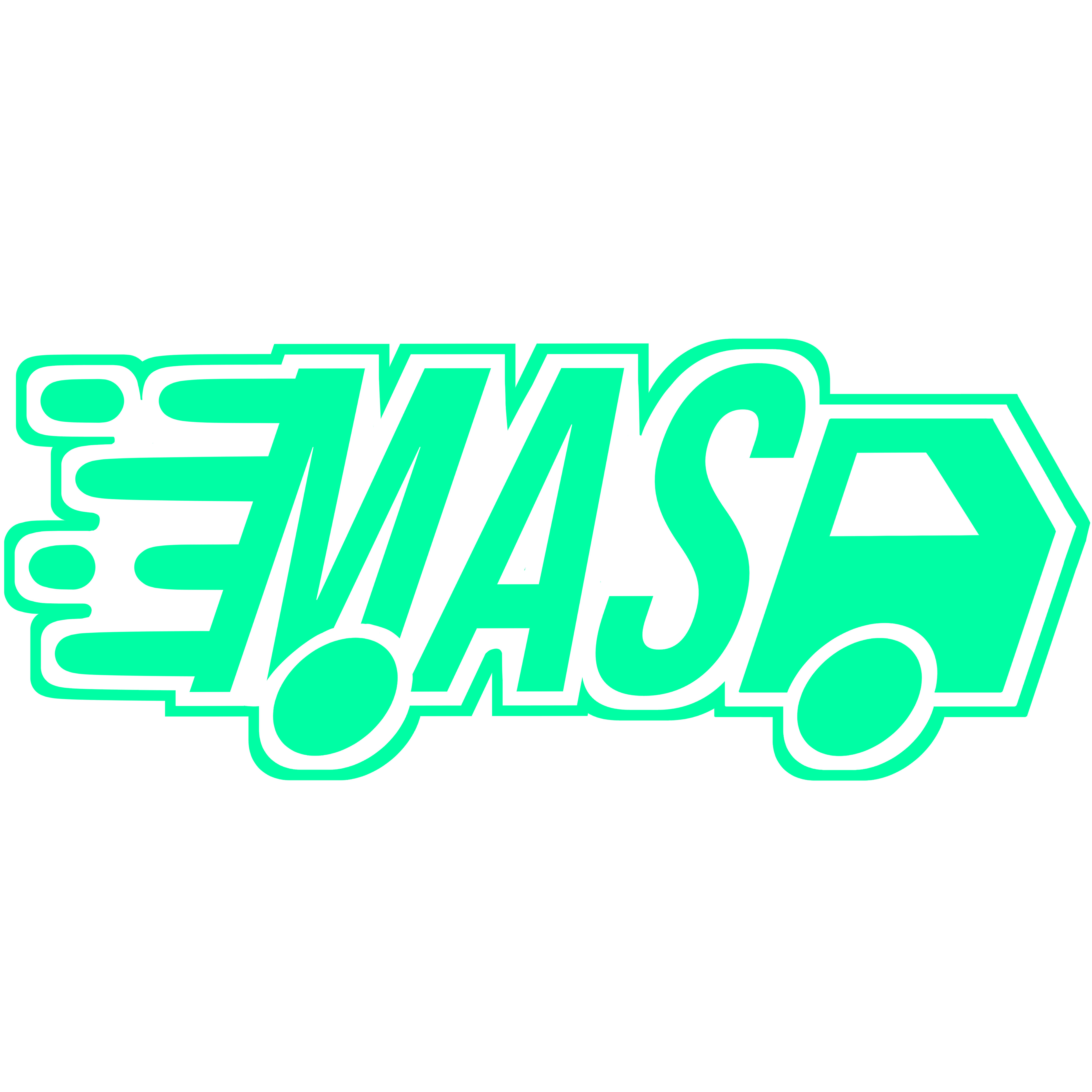 MAS EXPRESS Logo